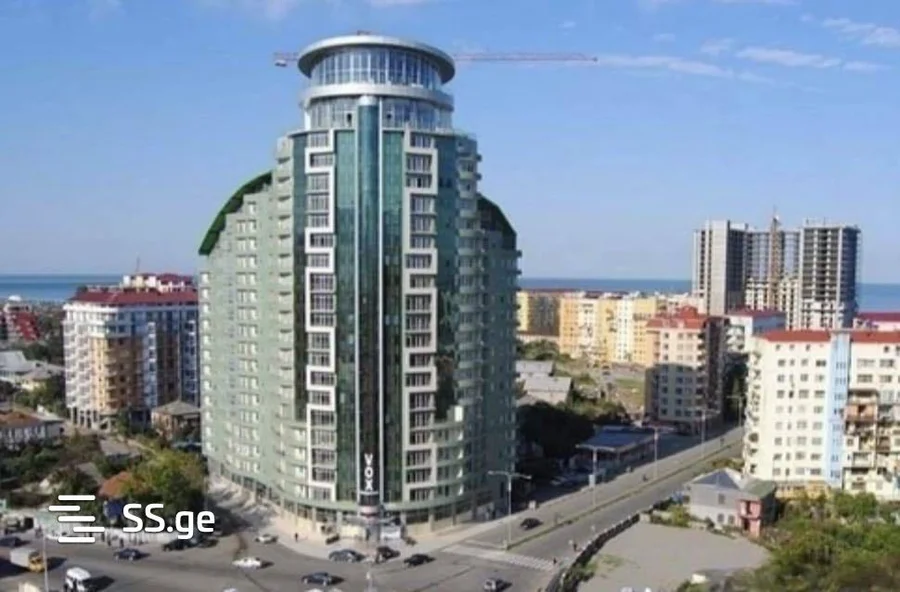 5-комнатная квартира