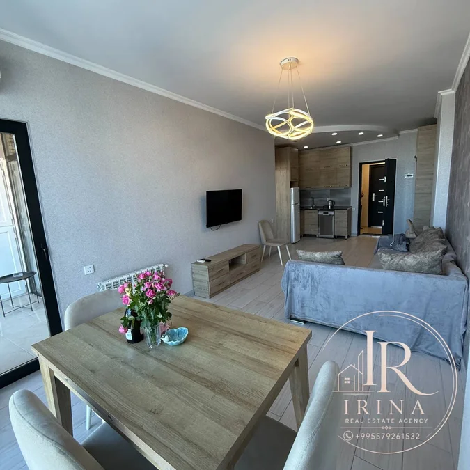 Квартиру 1+1 по улице Шартава,10