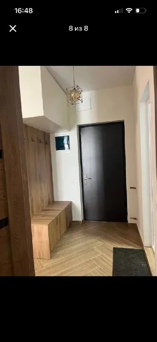 2 спальни, Новый Бульвар, Григол Элиава 49а, $800