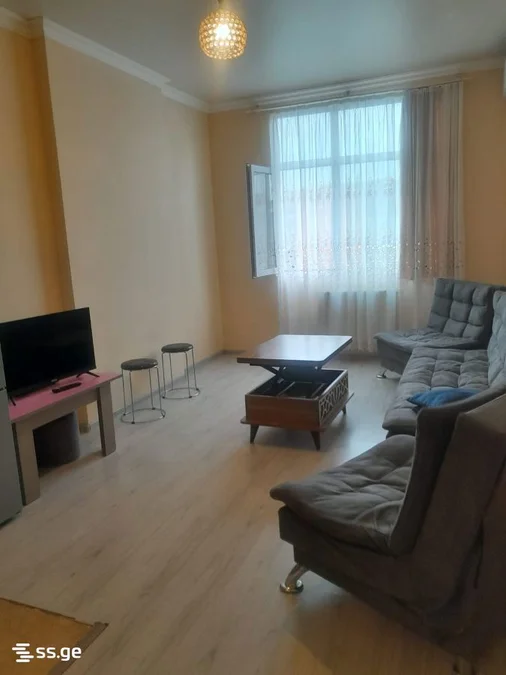 1+1 на Bagrationi Residence Batumi Bagrationis Shes. 113a Bagrationi