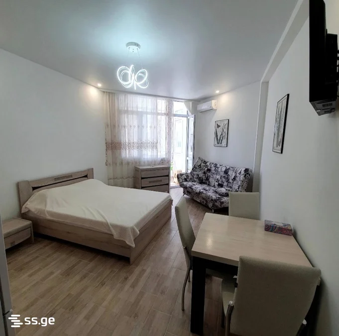 1+1 на Orbi Plaza Кобаладзе ул. 4 Khimshiashvili District