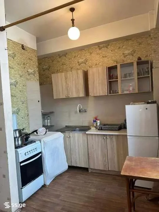 1 room Flat for rent. Nadzaladevi