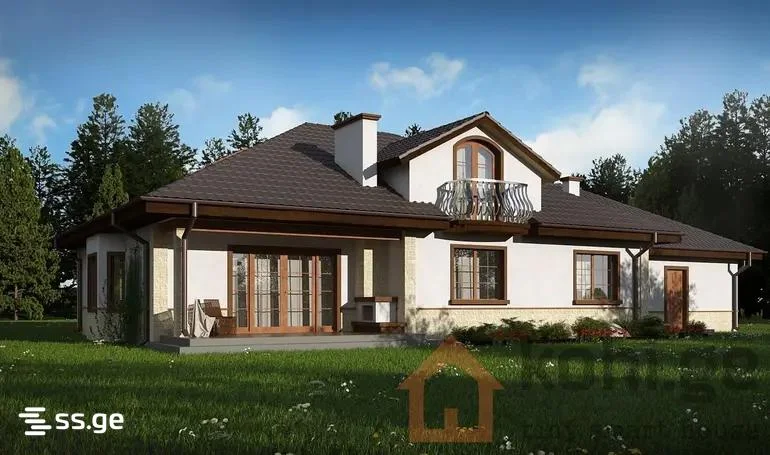 Коммерческое помещение на Guramishvili Ave 11 Sanzona