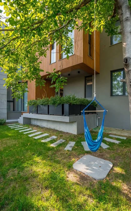 Дом в Окрокана, 5 комнат, 3 спальни, $3500