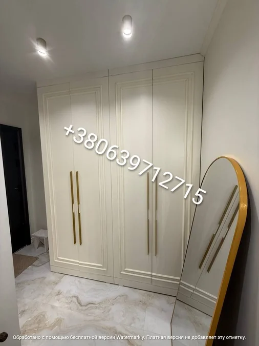 Квартиру 1+1