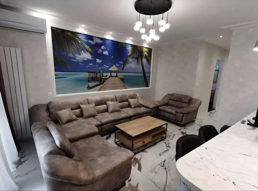 Квартиру 2+1, Горгиладзе 69, $850