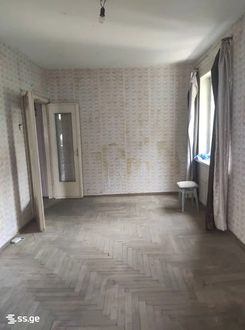 1-комнатная квартира в Тбилиси