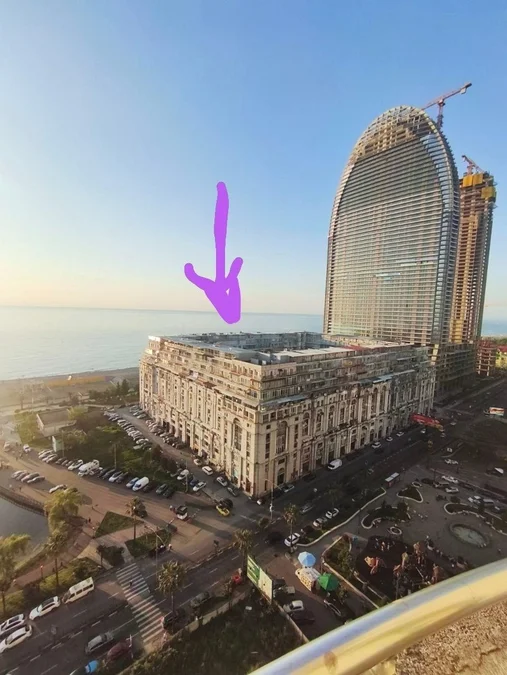 Ул. Шерифа Химшиашвили, 4: 2-комнатная, 50,0 м²