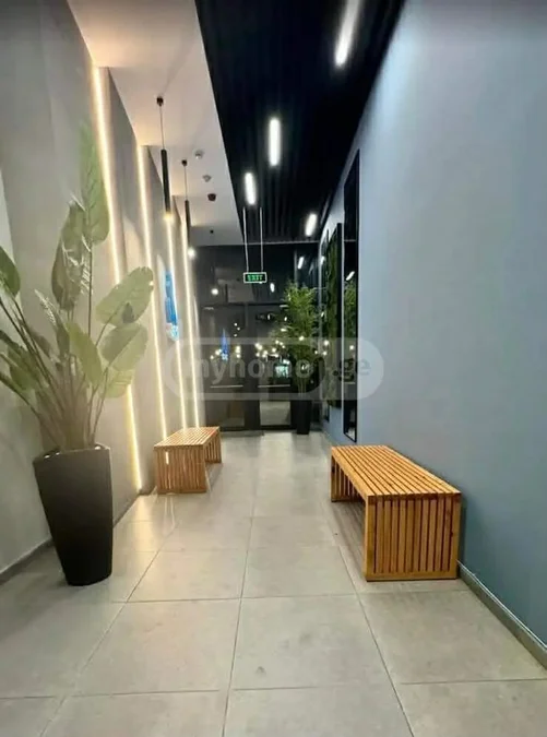 3-комнатная квартира в Тбилиси, 84 кв.м, $800