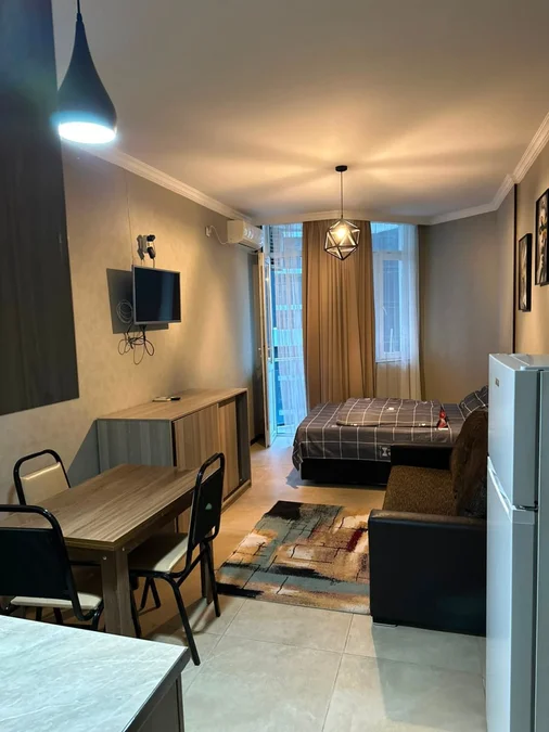 Квартира $300 studio