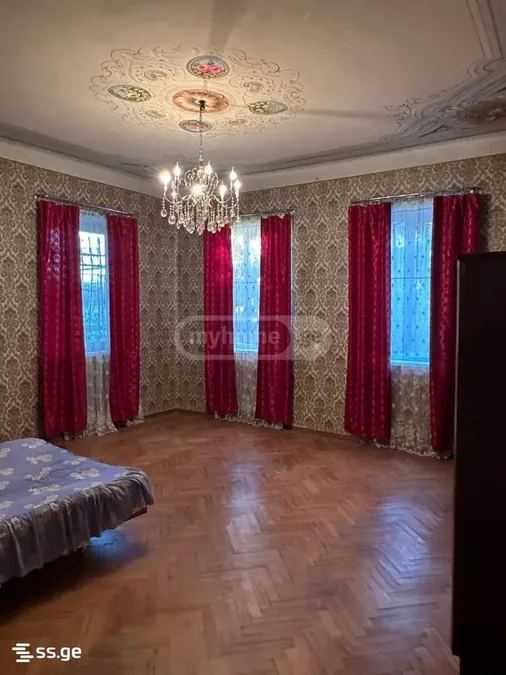 Private House For Rent. Varketili