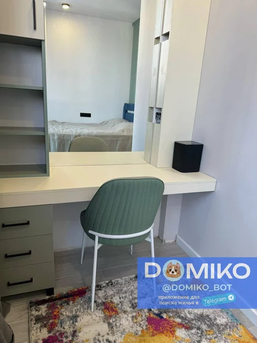 Студия на проспект Жиули Шартава 8 Khimshiashvili District