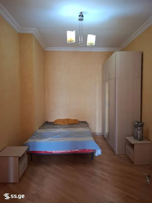 Коммерческое помещение на Nutsubidze St ქ Saburtalo