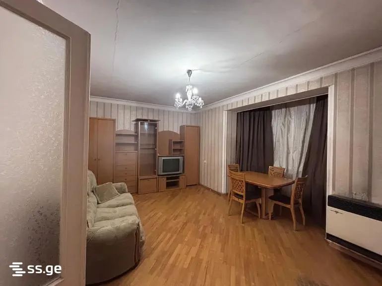 2-комнатная квартира в Тбилиси