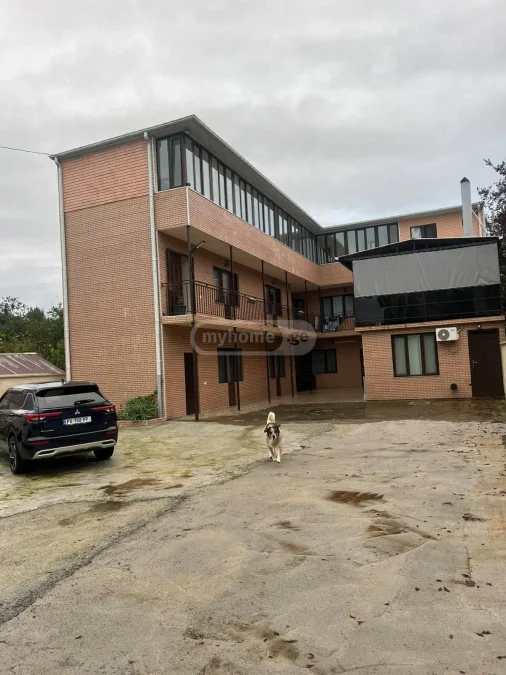 2-комнатная квартира в поселке Тамари, на длительный срок