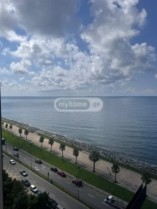 Двухкомнатная квартира в аэропортовом районе