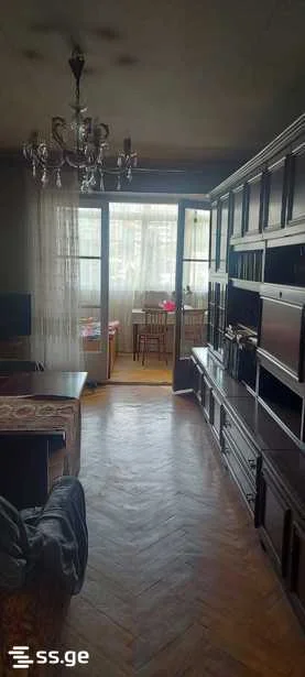 3-комнатная квартира на продажу. Районы Важа-Пшавела
