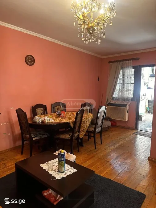 3 room Private House For Sale. Vake