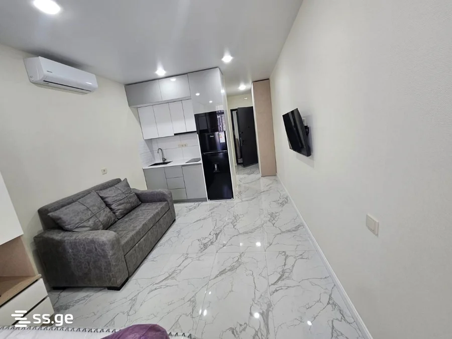 1+1 на Кобаладзе ул. 350 Khimshiashvili District