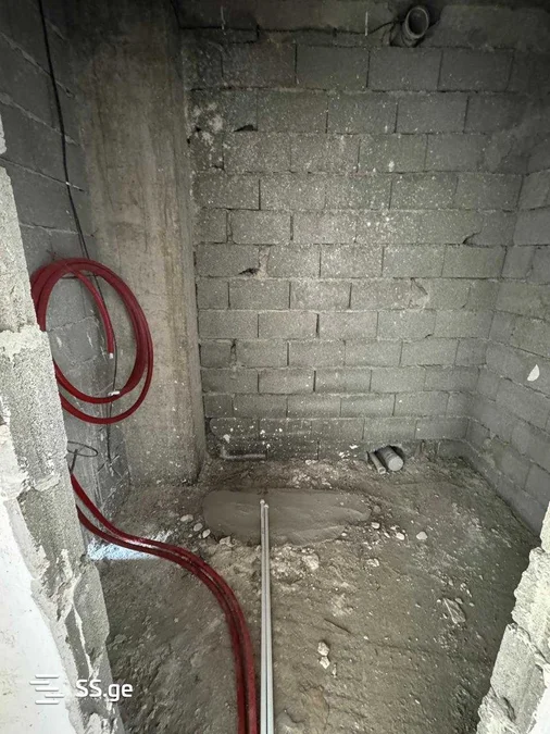 2 room Flat For Sale. Saburtalo