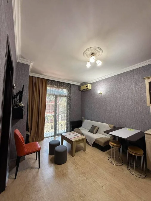 2+1 квартира, ул. Лермонтова, 17, $450