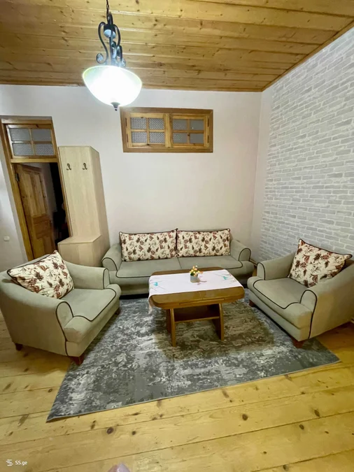 Коммерческое помещение на toidze st. 0 Chugureti