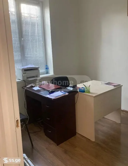 Коммерческое помещение на khomleli st. 0 Varketili