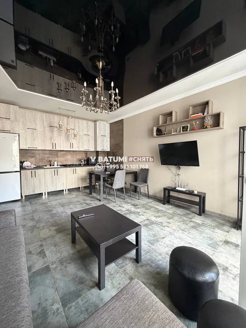 2-комнатная квартира, 60 м², 7 этаж, $700