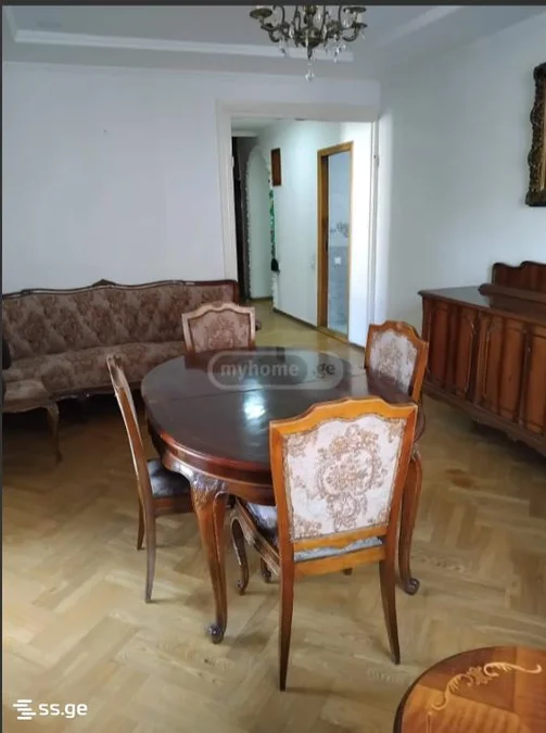 3 room Flat For Sale. Saburtalo