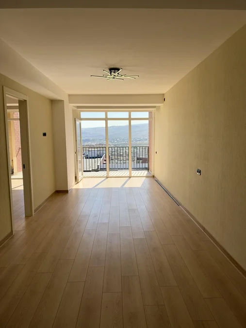 Didi Dighomi Inn: 2-комнатная, 60,0 м²