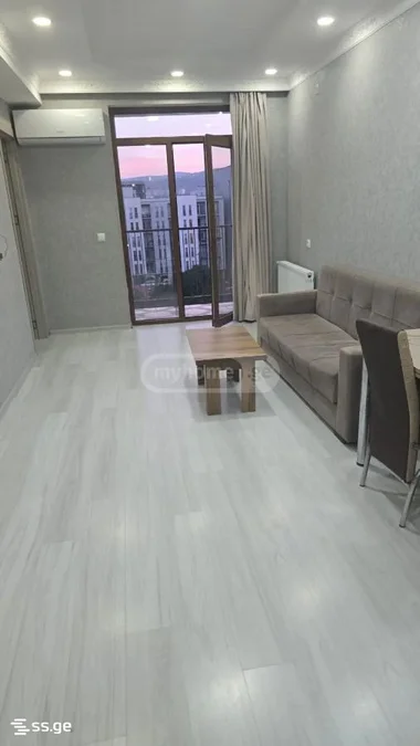 3 room Flat For Rent. Didi digomi
