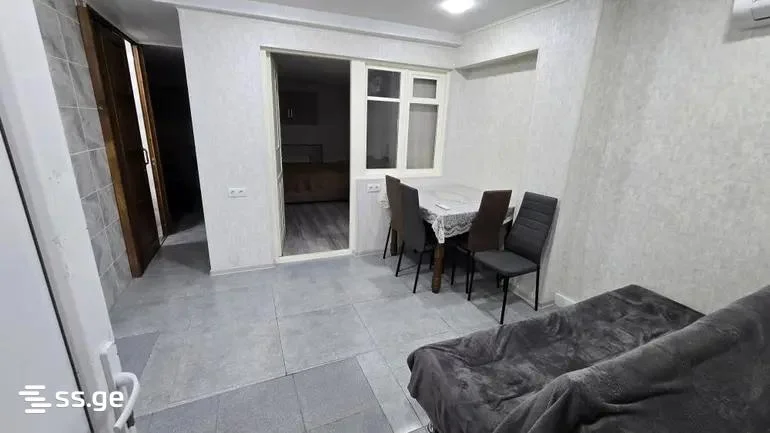 Коммерческое помещение на Navtlugi St 0 Navtlugi