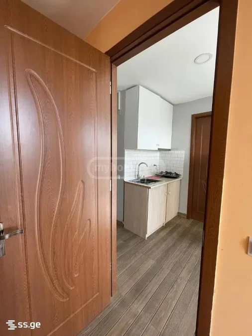 Коммерческое помещение на kokinaki st. 0 Nadzaladevi