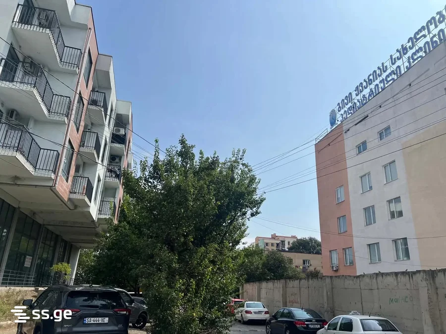 2-комнатная квартира Продаётся. Дигоми