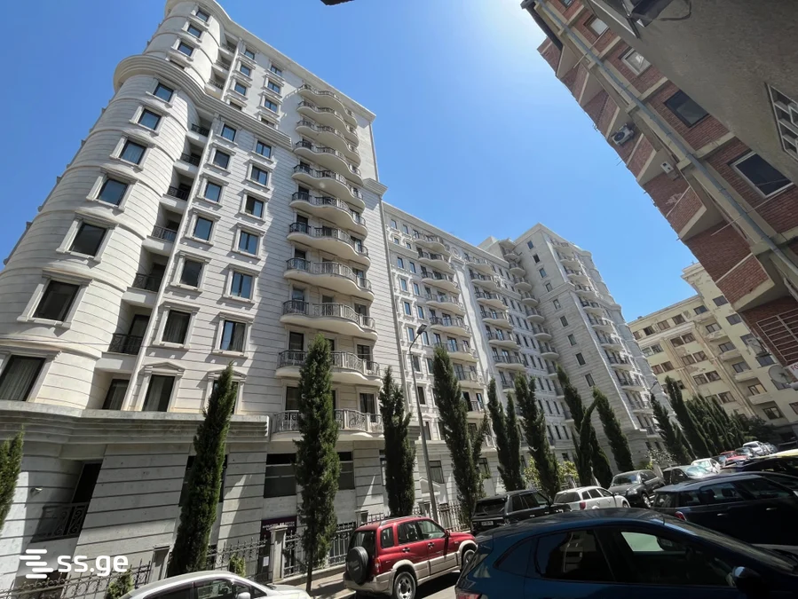 Коммерческое помещение на შოთა რუსთაველის გამზირი Mtatsminda