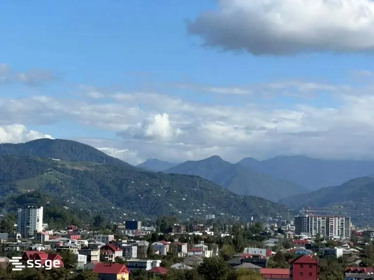 Коммерческое помещение на მაჭავარიანის ქ. 0 Kakhaberi District