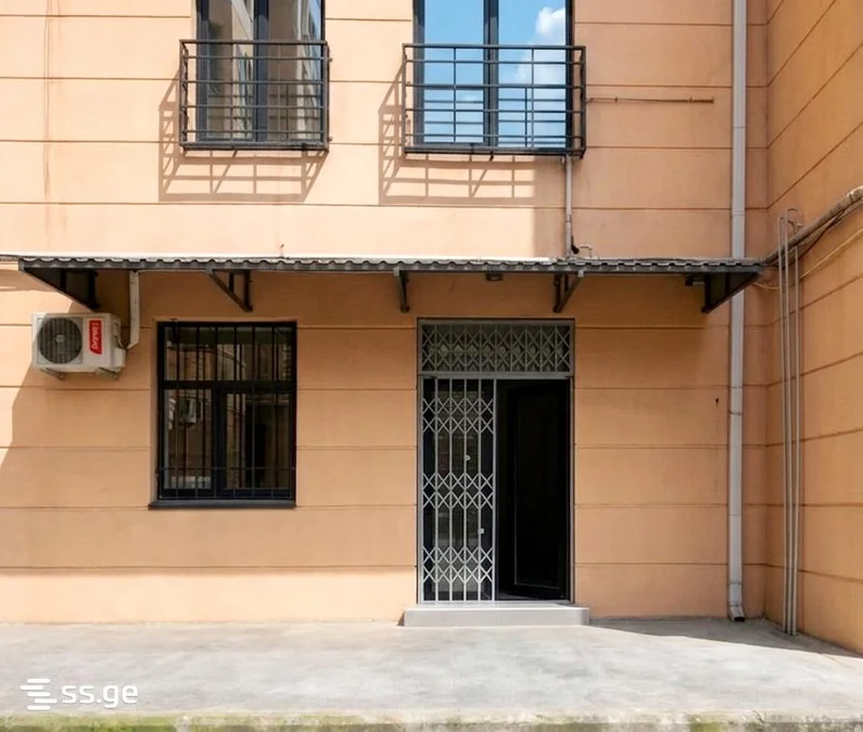 Commercial space For Rent. Vake