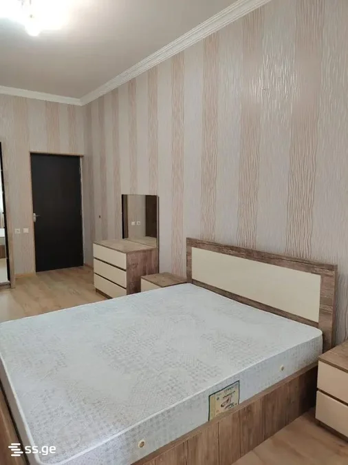 2-комнатная квартира в Тбилиси