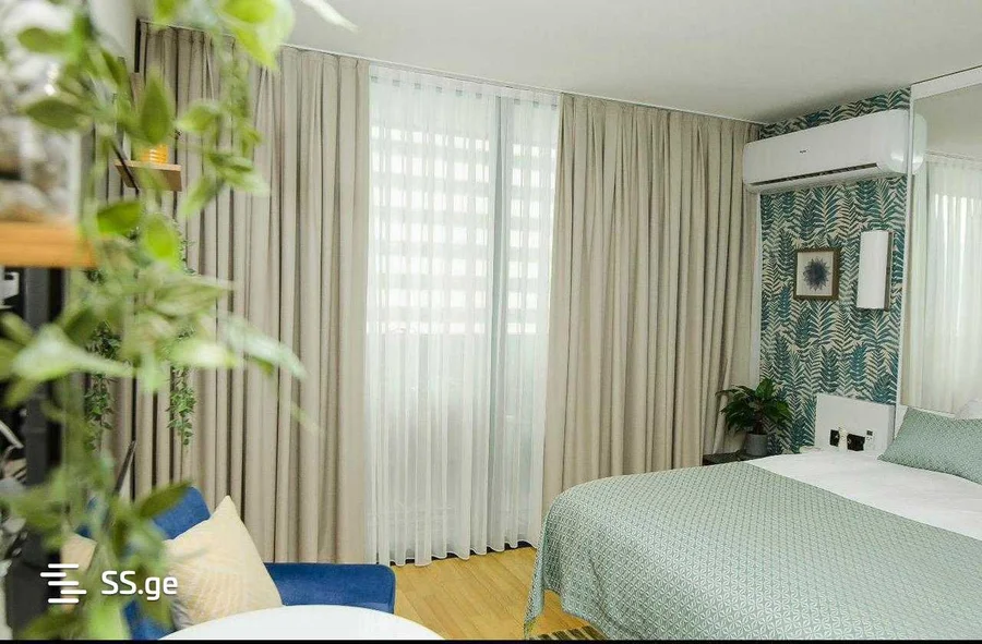 Студия в Орби Сити, 33 кв.м, $53,000