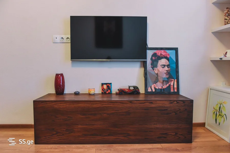 2 room Flat For Rent. Avlabari