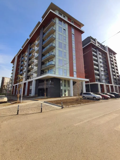 2-комнатная квартира в Сабуртало, $650
