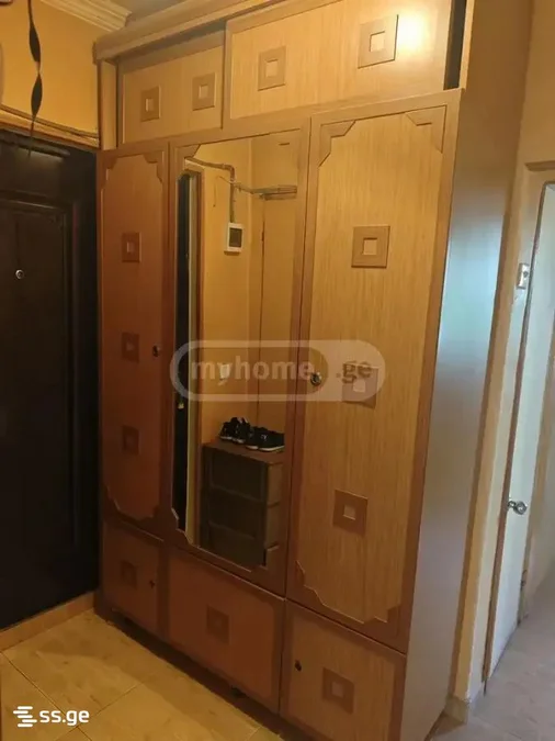 2-комнатная квартира Продаётся. Диди Дигоми