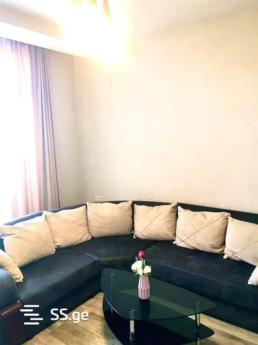 2 room Flat daily rent. Saburtalo