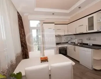 Двухкомнатная квартира