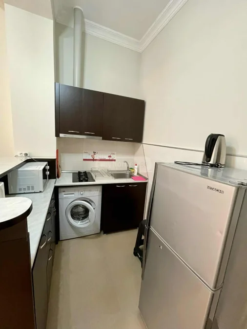 1+1 на Sh. Rustaveli Ave. 41) 10 Rustaveli District