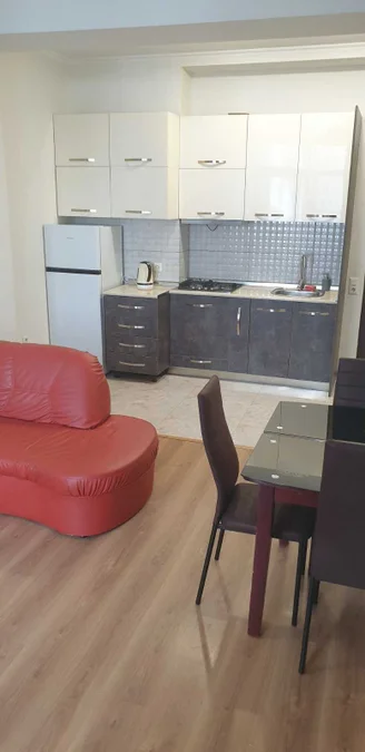 2 room Flat Daily rent. Didube