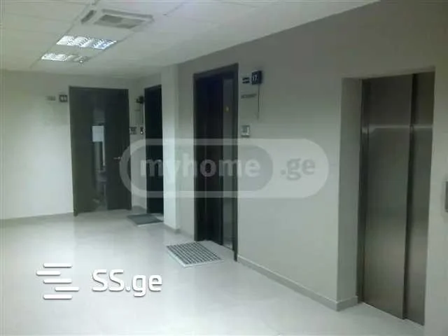 Офис в Redix Complex, 175 м2