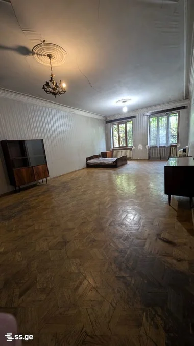 4 room Private House For Rent. Nadzaladevi