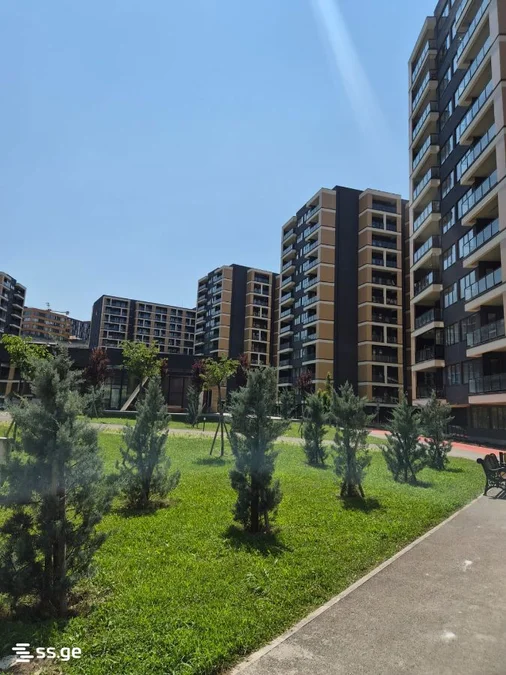 2 room Flat For Sale. Ortachala
