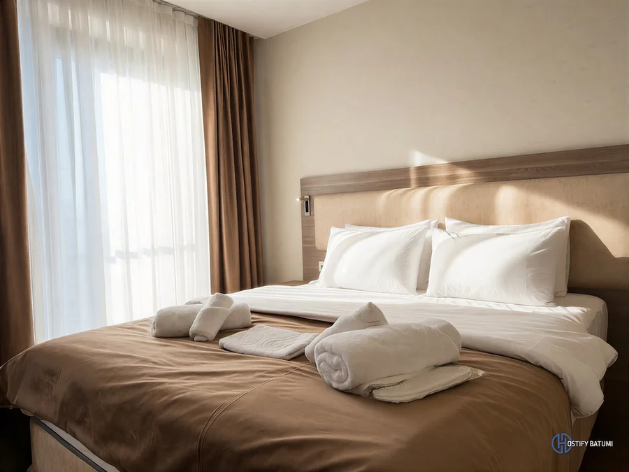 Студия на 15 этаже в La Quinta, €668